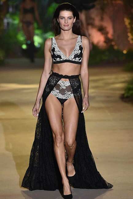 Lingerie Trends Taking Over in 2019 | Grazia India