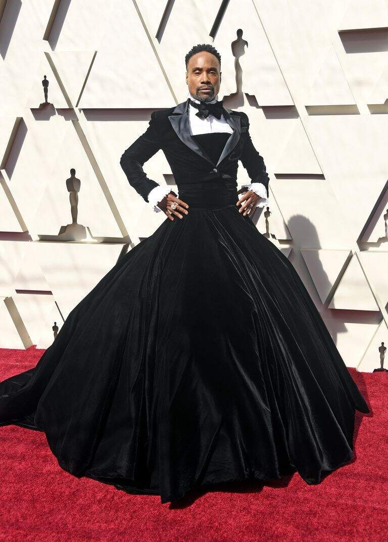 Oscars 2021: 26 best dressed celebrities on the red carpet