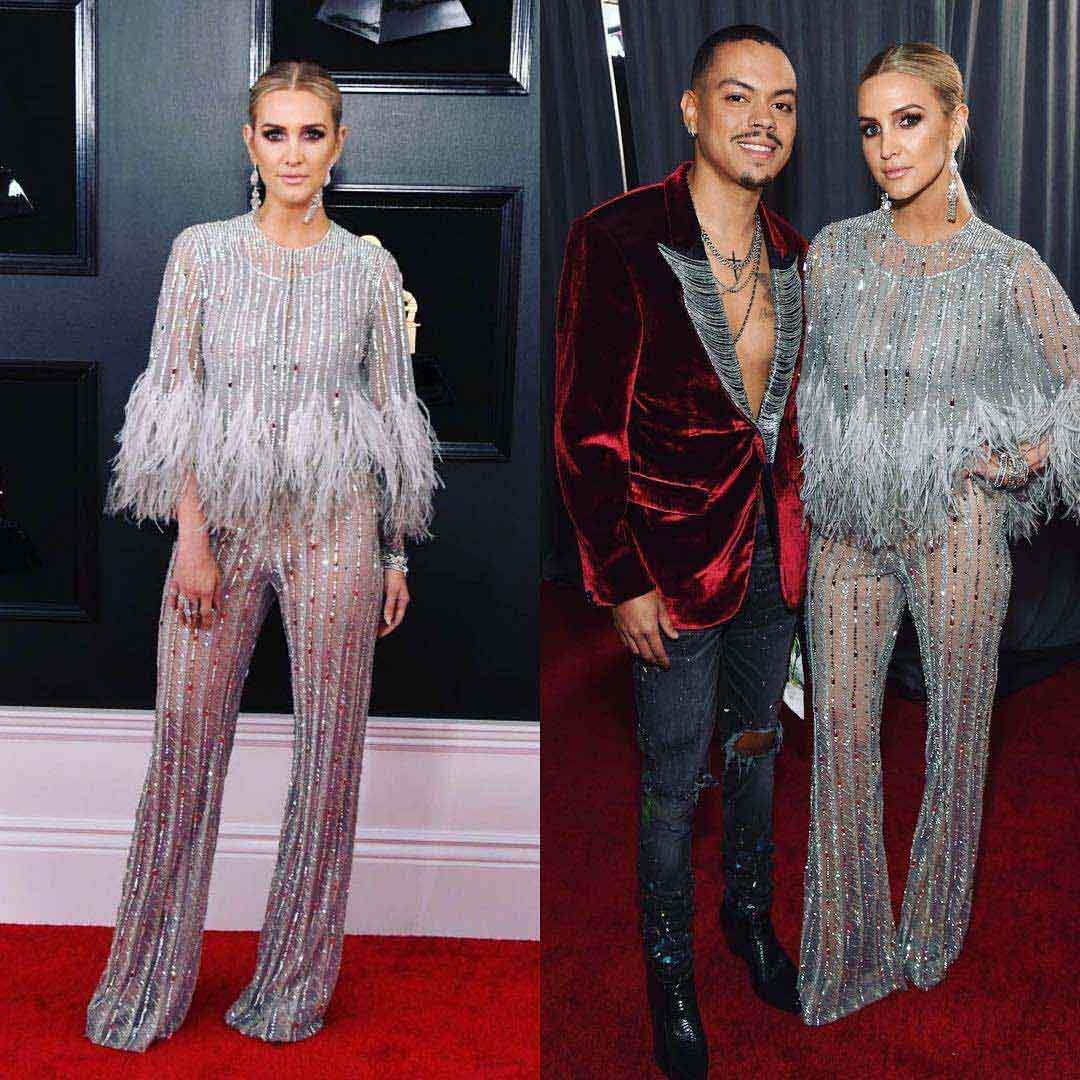 Grammys 2019 Best Dressed The Red Carpet Looks That Hit The Right Note