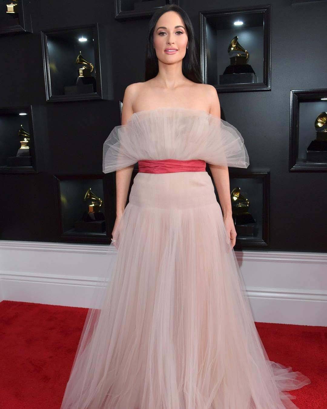 Grammys 2019 Best Dressed The Red Carpet Looks That Hit The Right Note