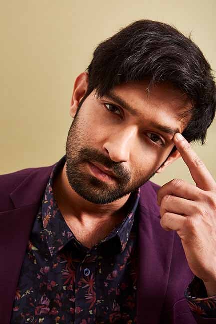 Ginni Weds Sunny Actor Vikrant Massey: 'Once A Girl Dumped My Love Card In  A Bin'- EXCLUSIVE VIDEO