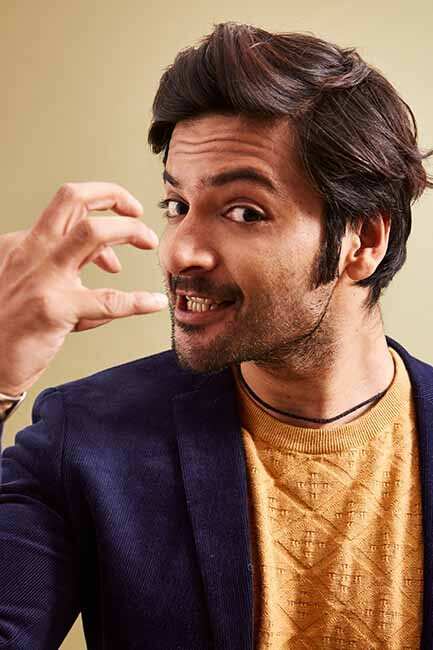 Stephen Frears' 'Victoria And Abdul' Adds Ali Fazal And Eddie Izzard