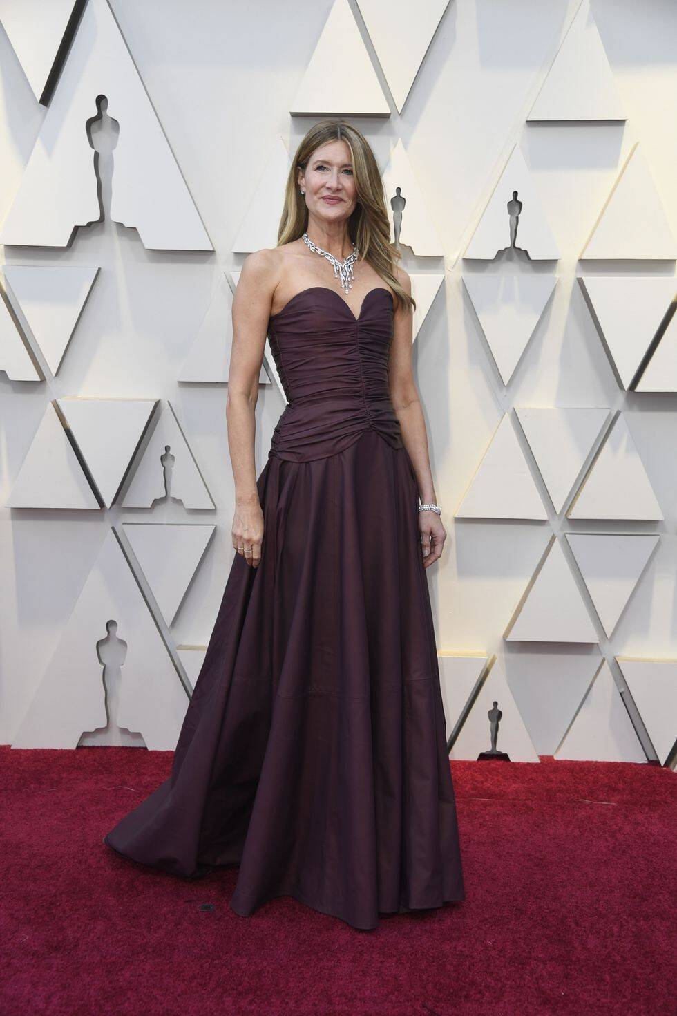 Oscars 2019: The A-List Hollywood Celebrities Who Shut Down The Red Carpet | Grazia India