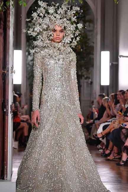 couture week