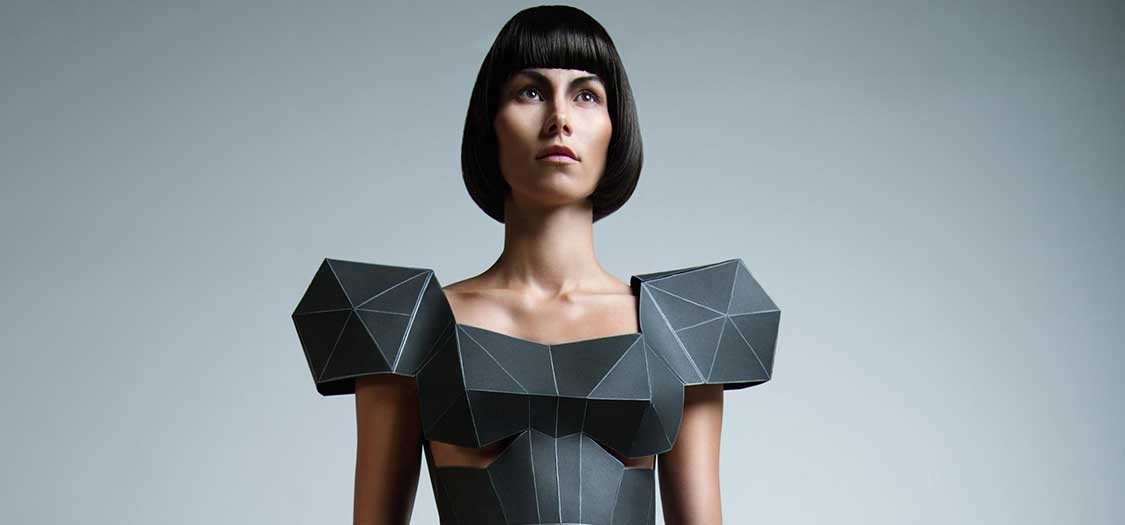 The AI Factor: What Happens When AI Meets Fashion | Grazia India