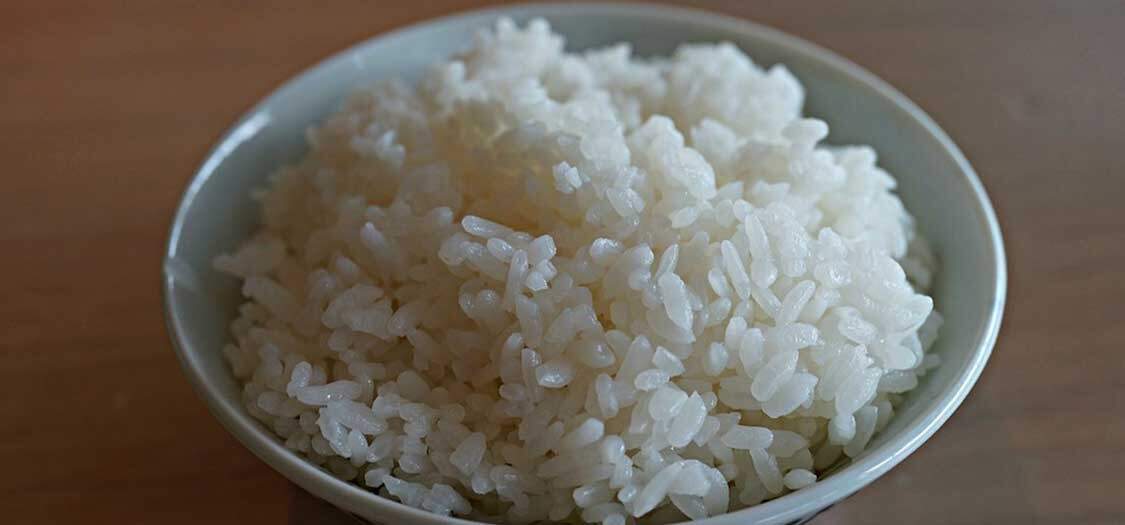 Does Rice Really Make You Gain Weight? | Grazia India