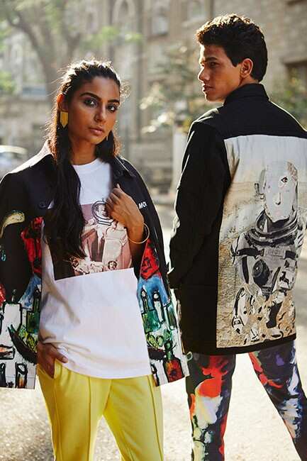 Capsul to Almost Gods: 5 coolest Indian streetwear brands you should know, GQ India