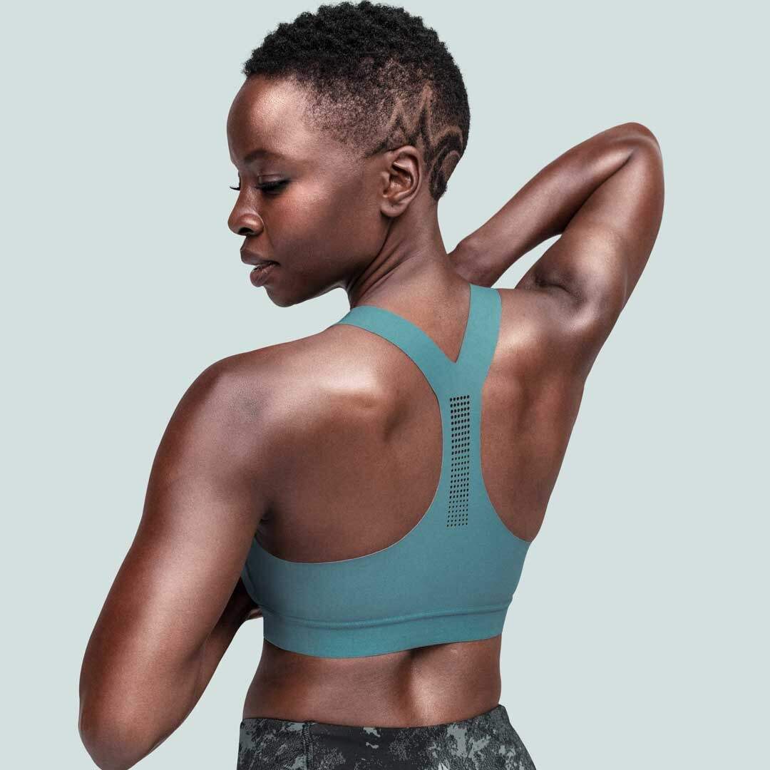 We've Finally Found The Perfect Sports Bra For A Smooth Workout