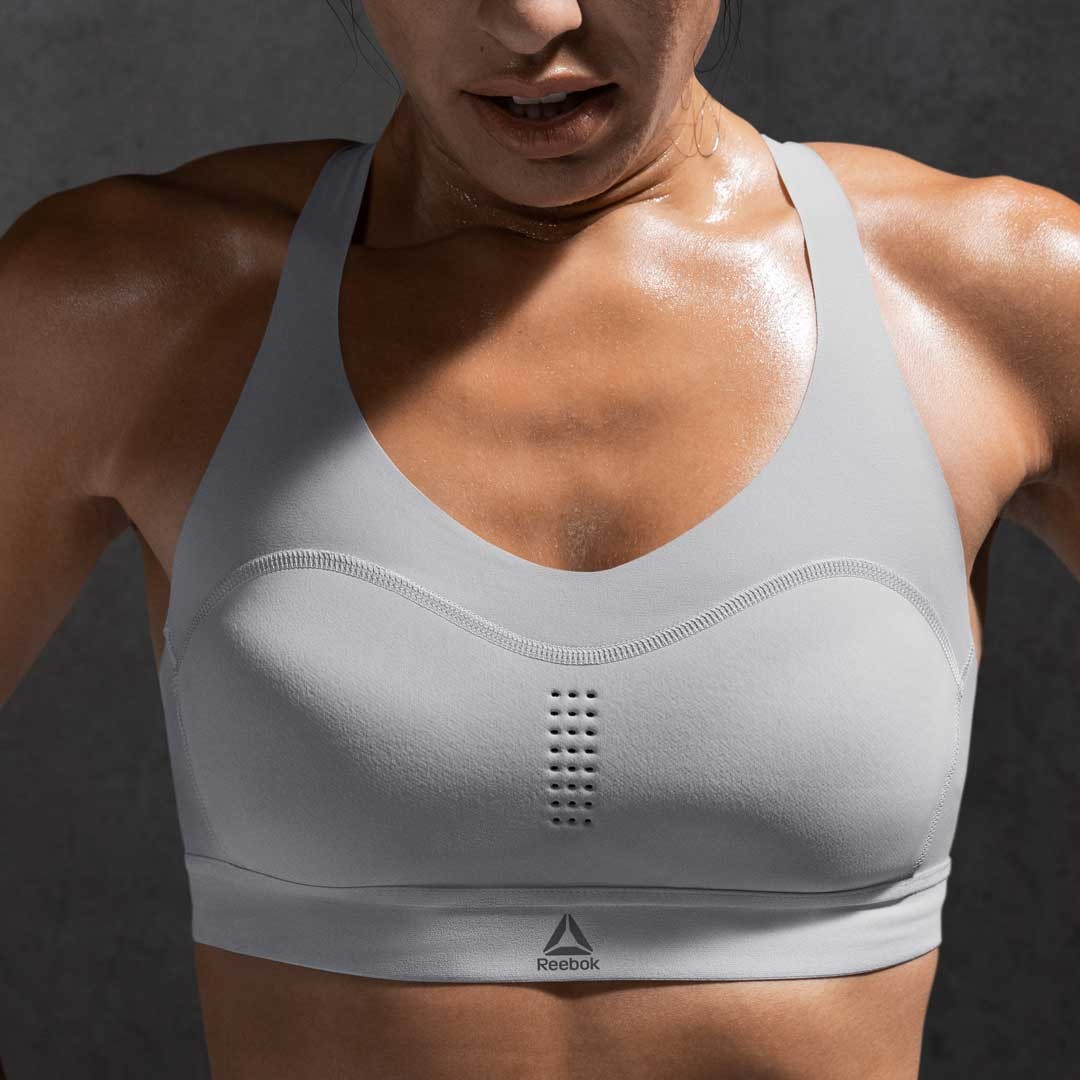 pie plastic magic We've Finally Found The Perfect Sports Bra For A Smooth Workout Sesh |  Grazia India