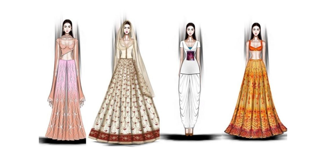 Manish Malhotra Haute Couture