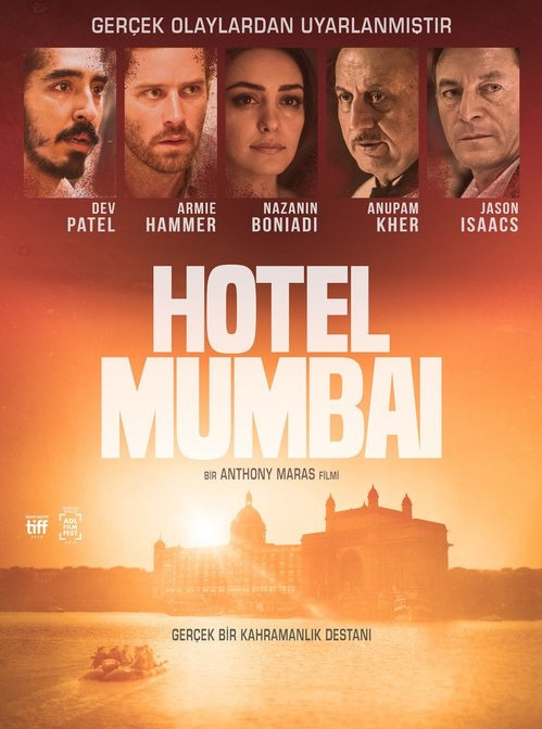 Hotel Mumbai 