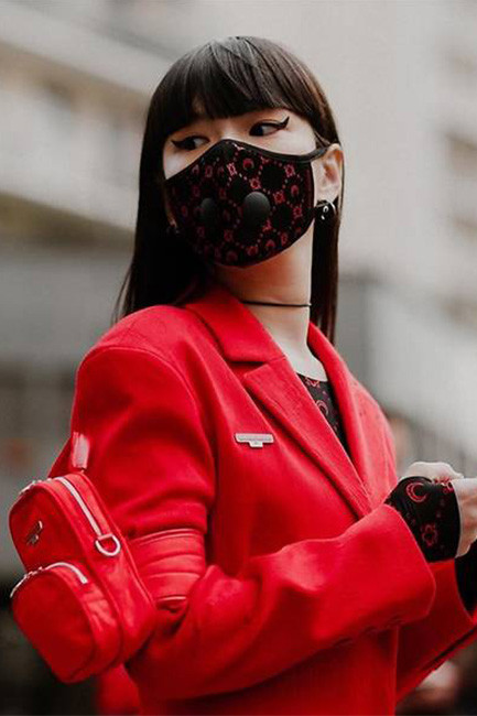 Next in Streetwear: Hype Masks | Grazia India