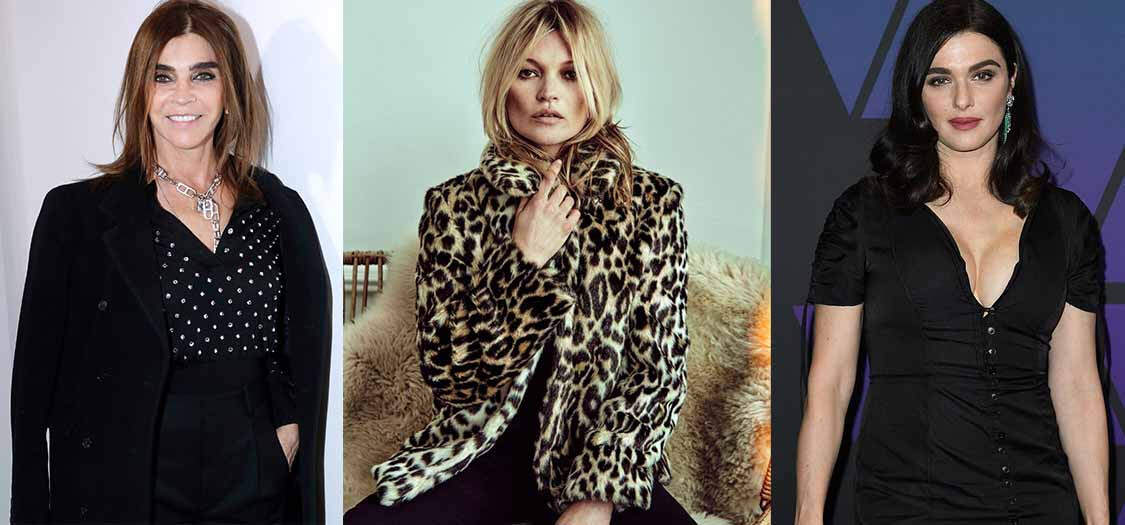 Here's Your Chance To Snag Something from Kate Moss' Wardrobe | Grazia ...