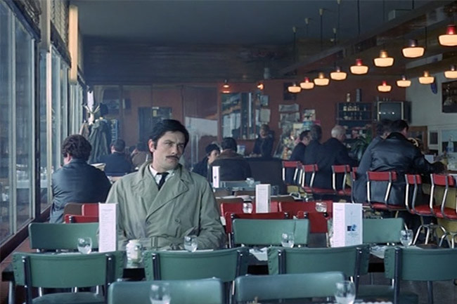 Cercle Rouge 