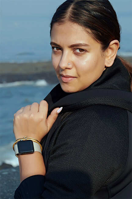 Analog Watches For Women from Arti sharma