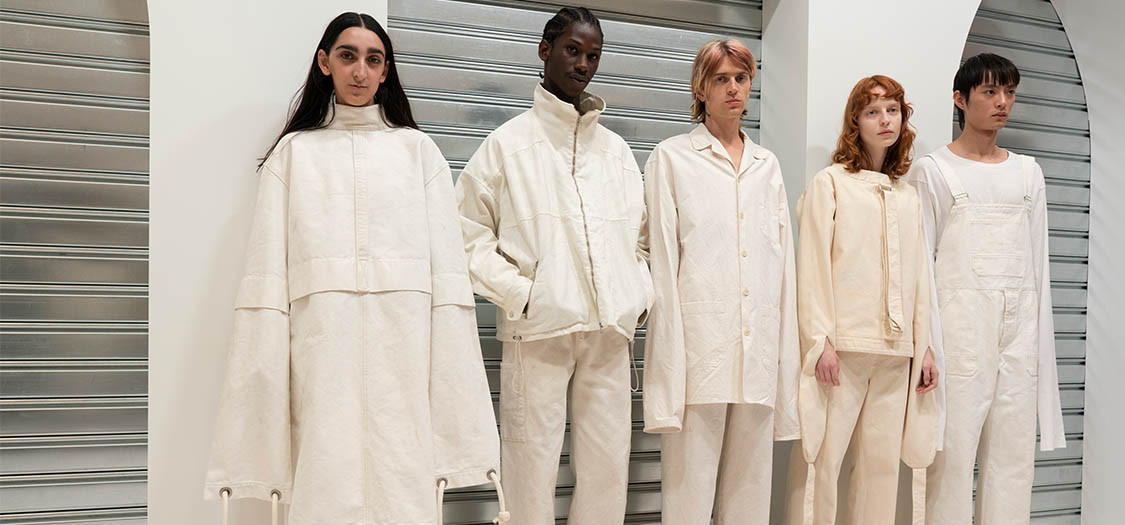 Quarantine Fashion: Did Designers Predict What Feels Like The End Of ...