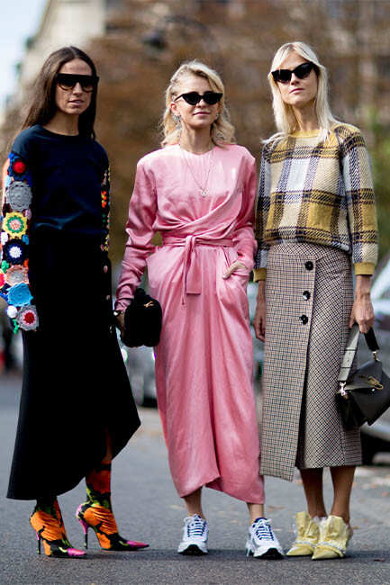 What Is The Future Of Street Style? | Grazia India