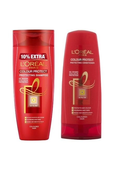Best Shampoos For Colour Treated Hair | Grazia India