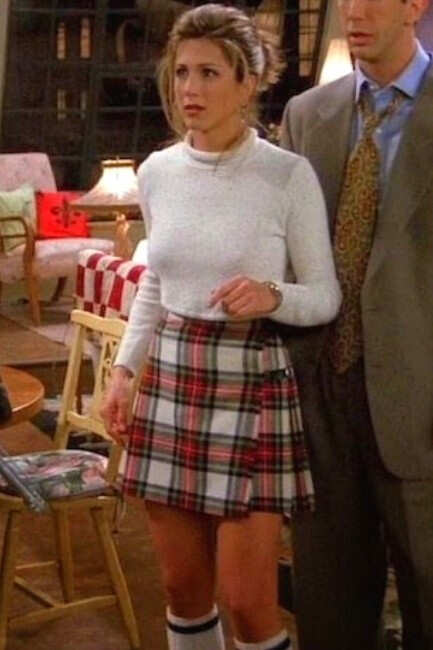 Friends Tv Show Outfits