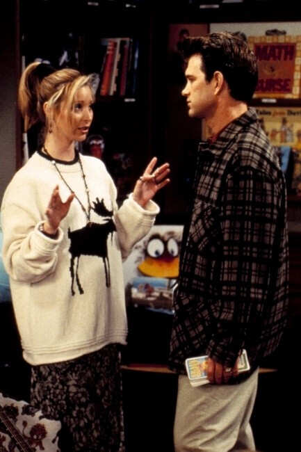 10 Outfits Worn On Friends That Will Inspire Your At Home Looks ...