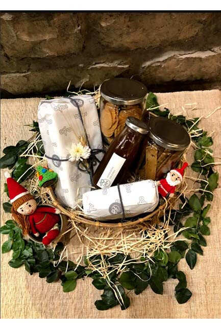 Christmas Hamper Ideas & Buying Guide