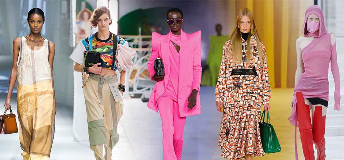 The State of Fashion 2021 Forecast | Grazia India