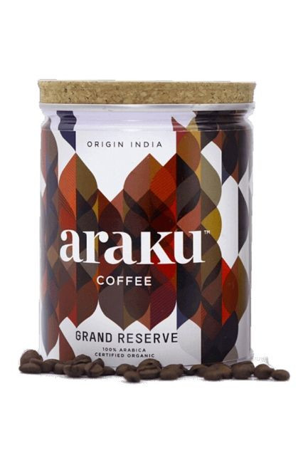Araku Coffee