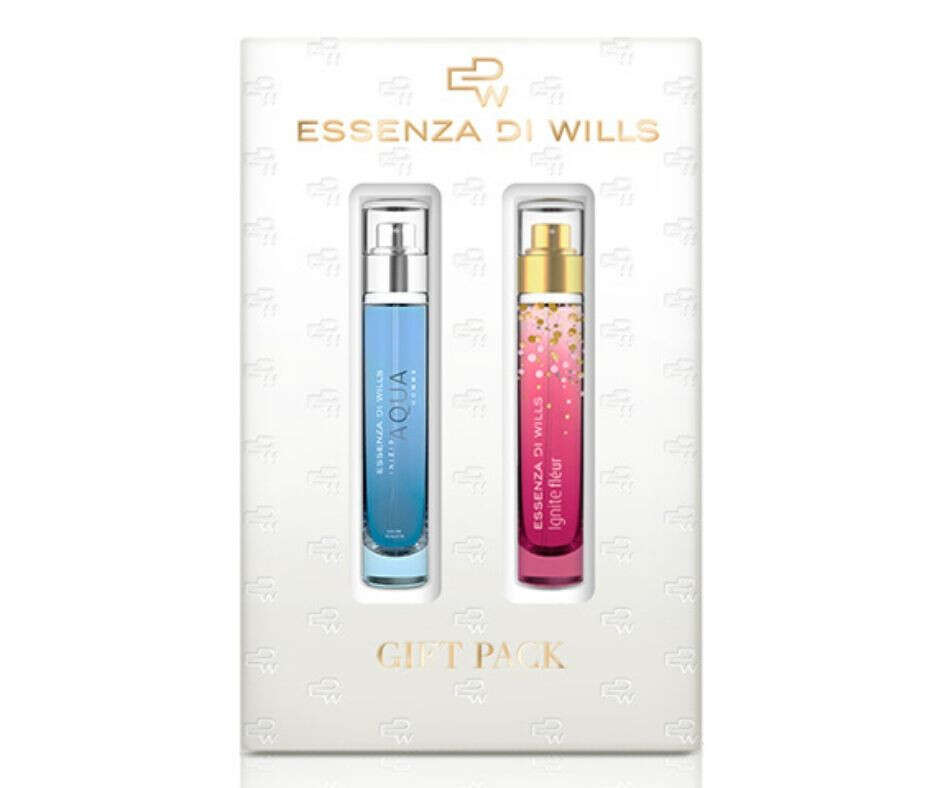 Essenza di wills online aqua