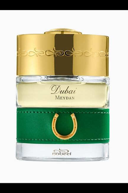 Irth Nabeel perfume - a new fragrance for women and men 2023