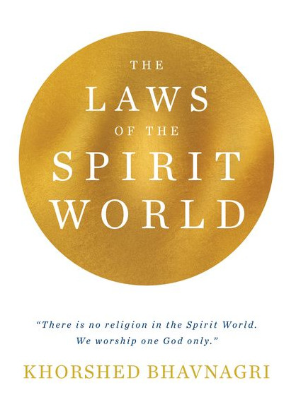 The Law of the Spirit World