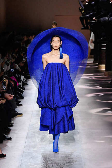 Highlights From Paris Couture Week Spring Summer 2020 | Grazia India