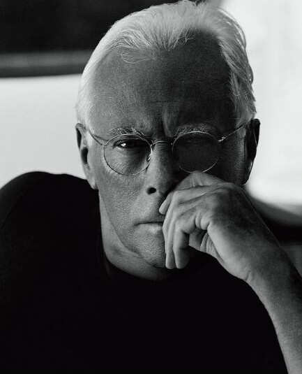 Photos: Photos: The Greatest Moments from the Era of Giorgio Armani