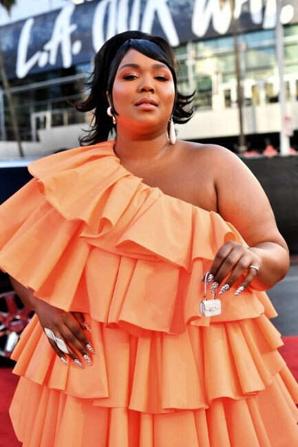 20 Times Lizzo's Outfits Did the Most - Lizzo Style Fashion Album Release