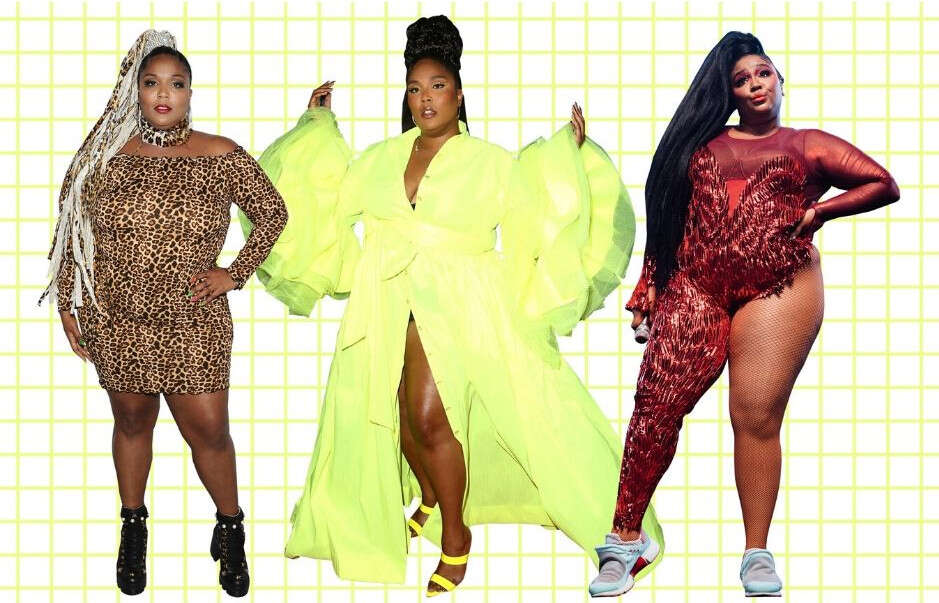 Lizzo Clocks AMAs Fashion With The Smallest Bag You've Ever Seen - Grazia