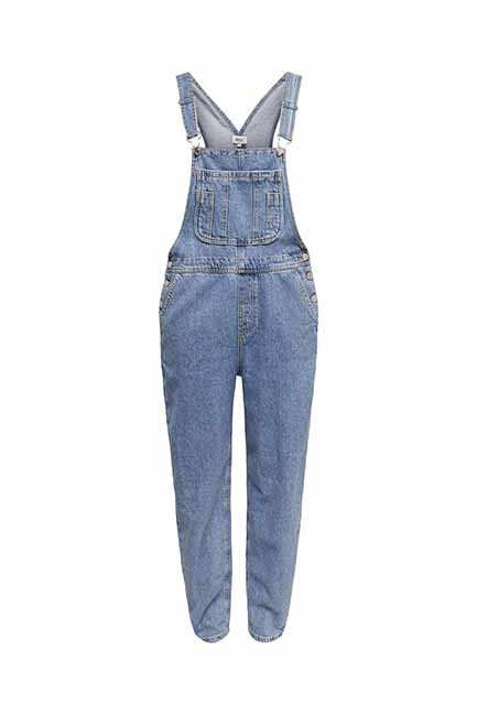 Dungarees Are The New Wardrobe Essential During Lockdown | Grazia India