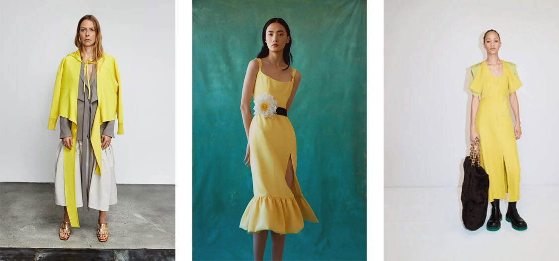 Sakshi Sindwani Recreates Pre Fall's Biggest Trends From Her Own ...