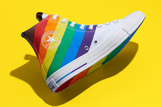 Pride Sneakers