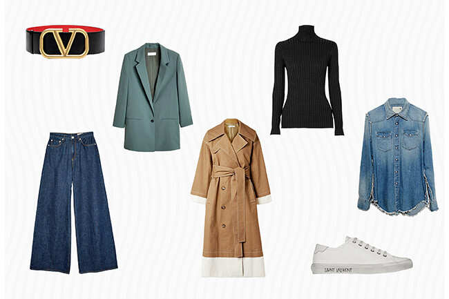 The Post Pandemic Fashion Resolution: Go Minimal | Grazia India