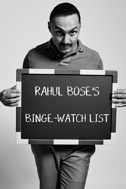 Rahul Bose