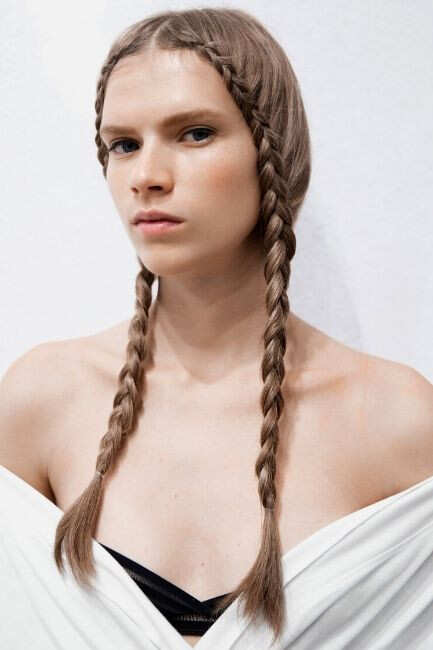 50 Unique Tribal Braids Too Pretty to Pass Up - Hair Adviser