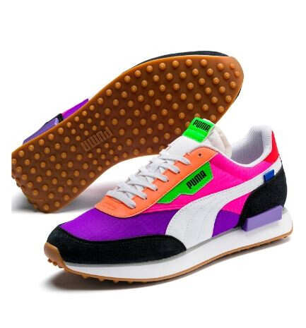 Puma 80's clearance