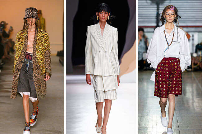 SS20 Fashion Trend Report: Women's Fashion Trends For Spring