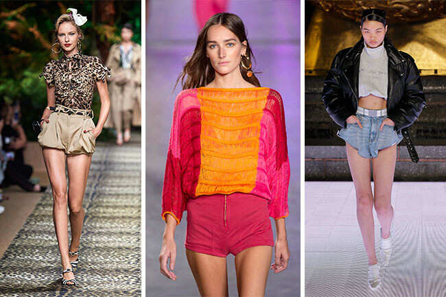 The 9 Most Important Trends From the Spring 2020 Season