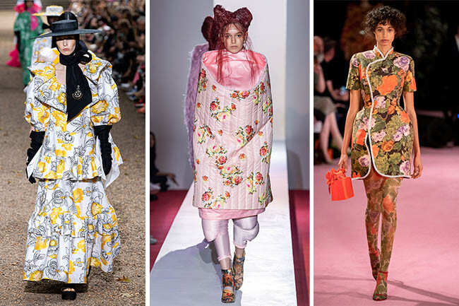 The Spring Summer 2020 Trend Report | Grazia India