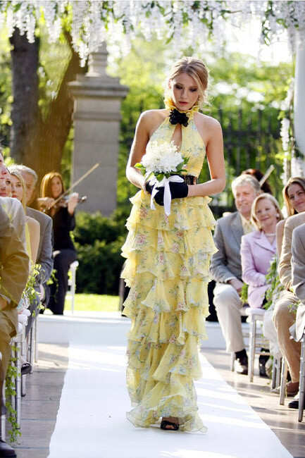 em>Gossip Girl</em>-inspired dresses you need in your summer wardrobe -  GirlsLife