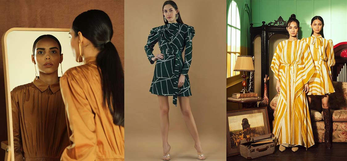 The up-and-coming designers to put on your radar now. | Grazia India