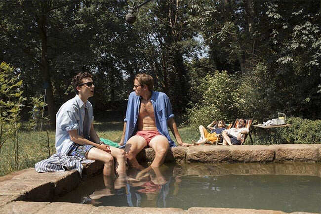 Everything We Know About Call Me By Your Name’s Sequel Grazia India