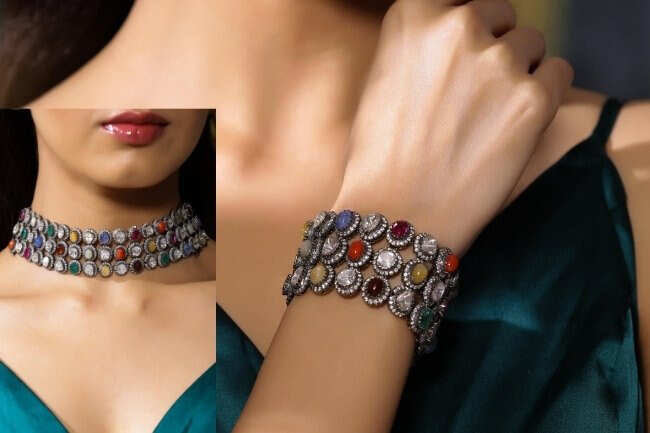 Amrapali Jewels