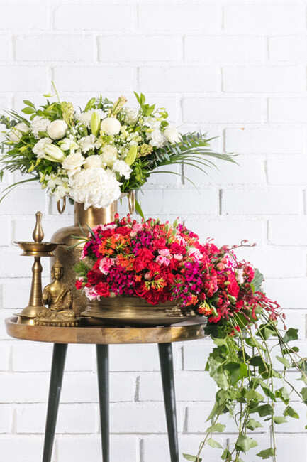 Best Tips For Arranging Beautiful Flowers - StoneGable