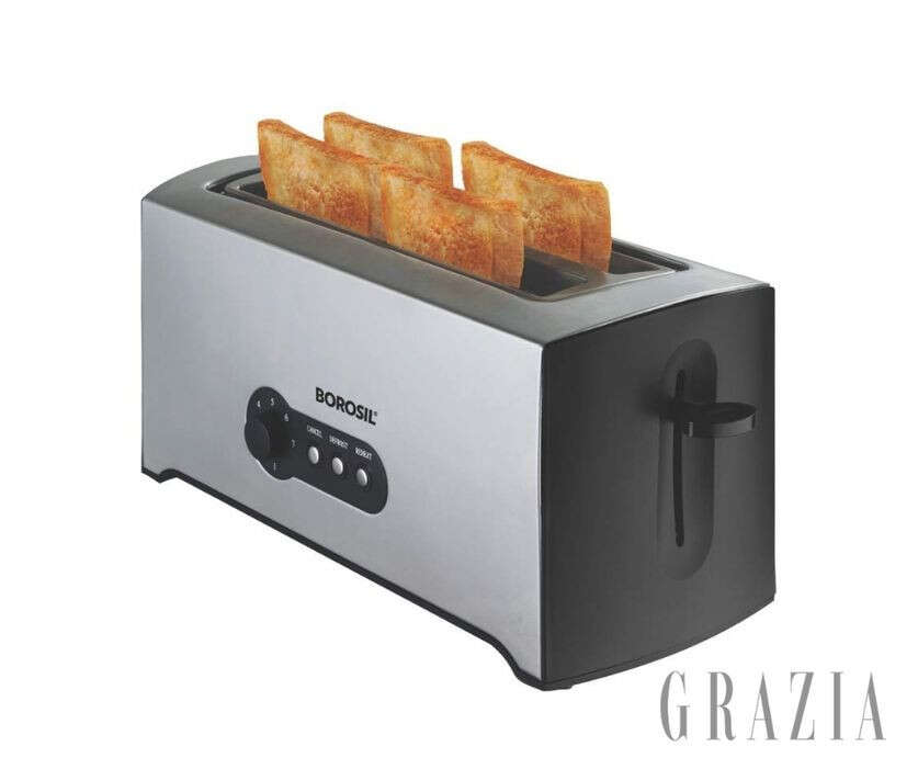 Best toaster outlet 2020